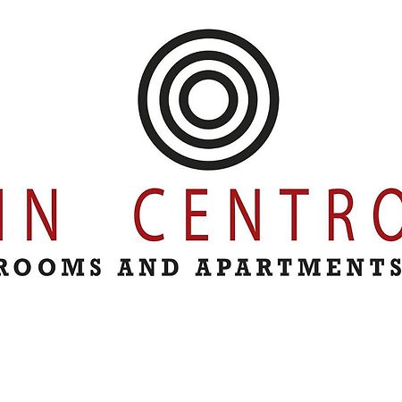 In Centro Rooms And Apartments Isola di Liri Ngoại thất bức ảnh