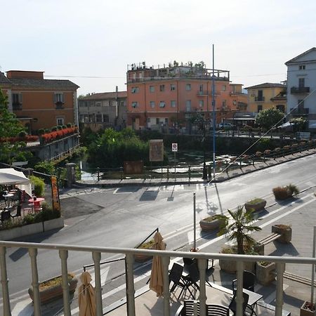 In Centro Rooms And Apartments Isola di Liri Ngoại thất bức ảnh