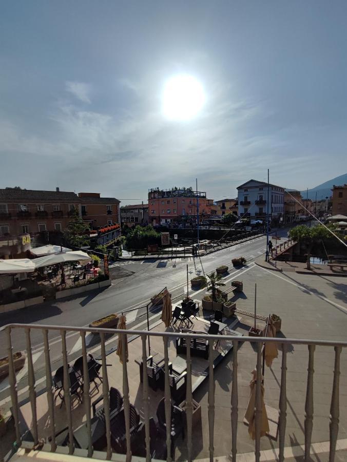In Centro Rooms And Apartments Isola di Liri Ngoại thất bức ảnh