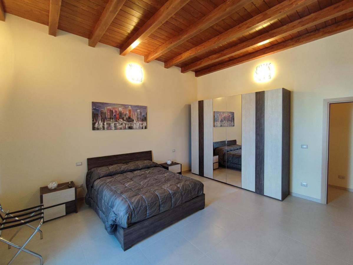 In Centro Rooms And Apartments Isola di Liri Ngoại thất bức ảnh