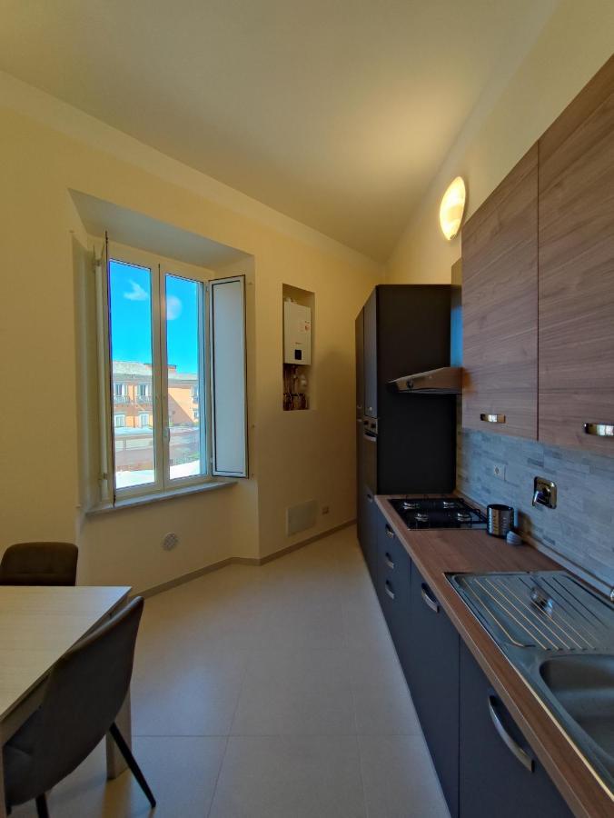 In Centro Rooms And Apartments Isola di Liri Ngoại thất bức ảnh