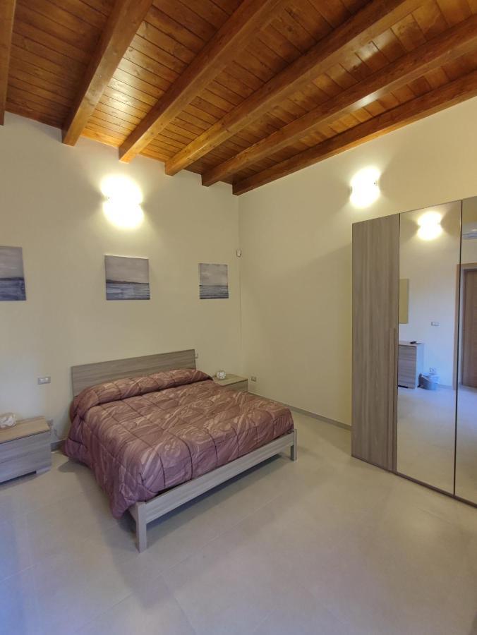In Centro Rooms And Apartments Isola di Liri Ngoại thất bức ảnh