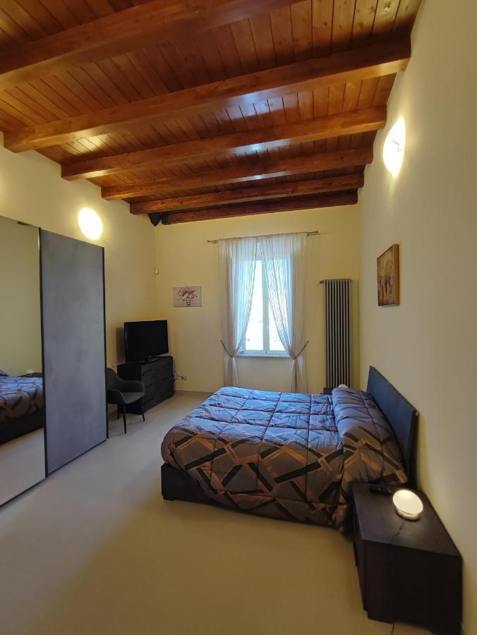 In Centro Rooms And Apartments Isola di Liri Ngoại thất bức ảnh