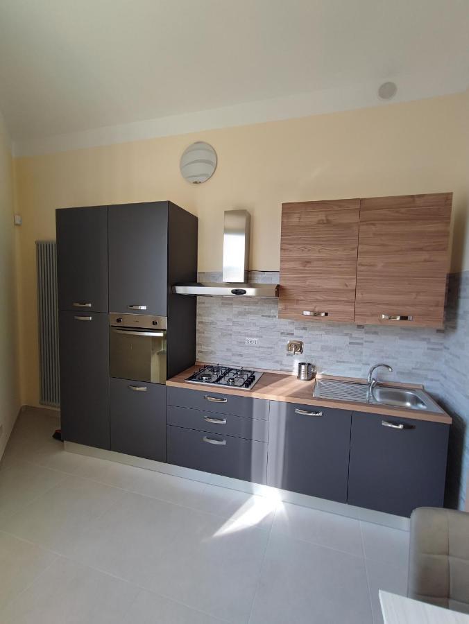 In Centro Rooms And Apartments Isola di Liri Ngoại thất bức ảnh