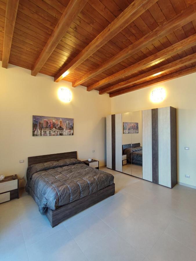 In Centro Rooms And Apartments Isola di Liri Ngoại thất bức ảnh