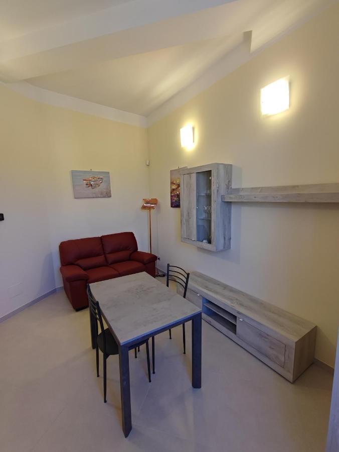 In Centro Rooms And Apartments Isola di Liri Ngoại thất bức ảnh