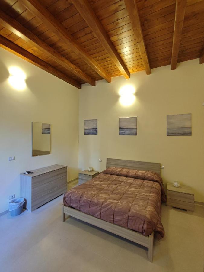 In Centro Rooms And Apartments Isola di Liri Ngoại thất bức ảnh