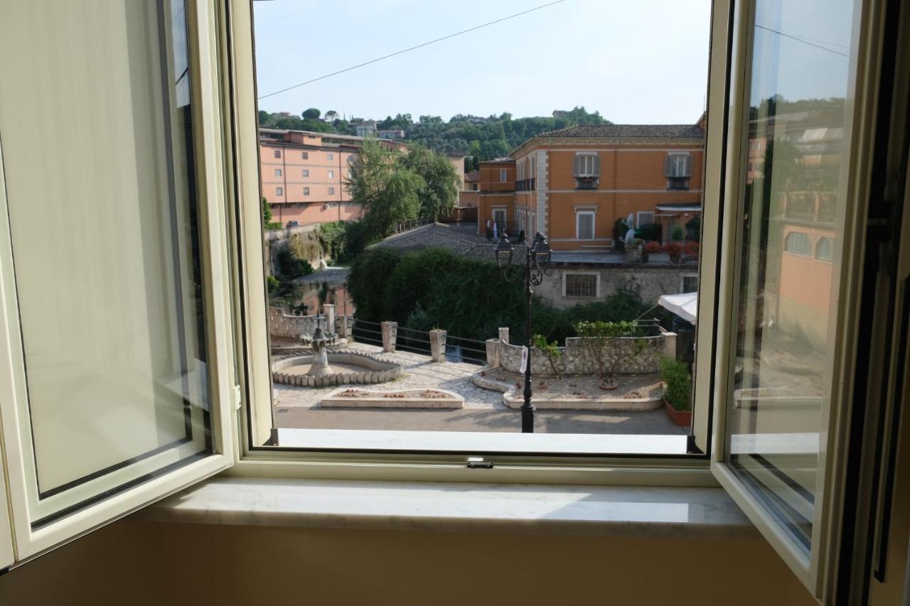 In Centro Rooms And Apartments Isola di Liri Ngoại thất bức ảnh