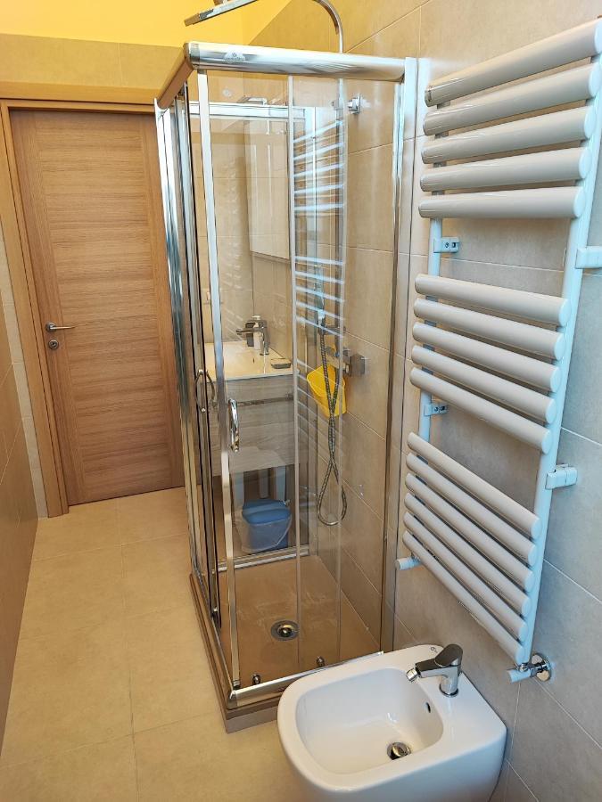 In Centro Rooms And Apartments Isola di Liri Ngoại thất bức ảnh