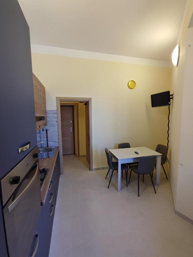 In Centro Rooms And Apartments Isola di Liri Ngoại thất bức ảnh
