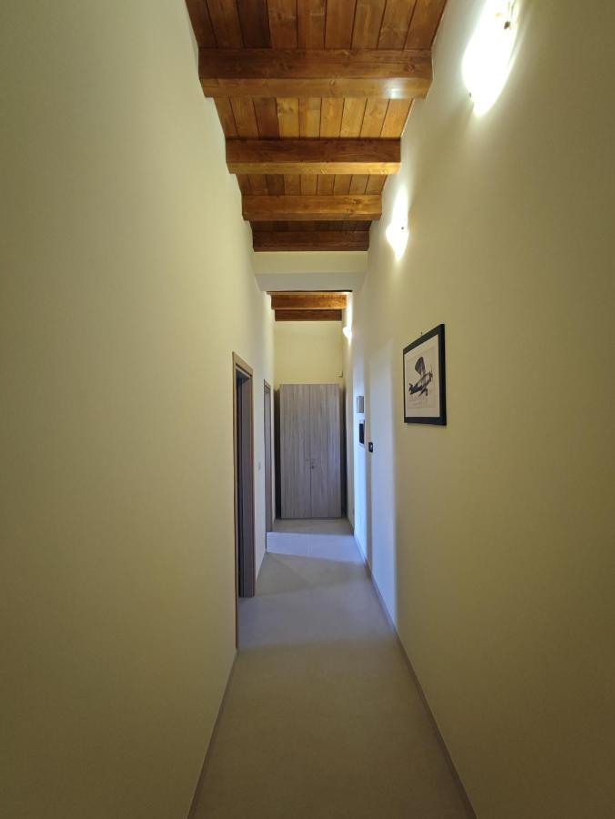 In Centro Rooms And Apartments Isola di Liri Ngoại thất bức ảnh