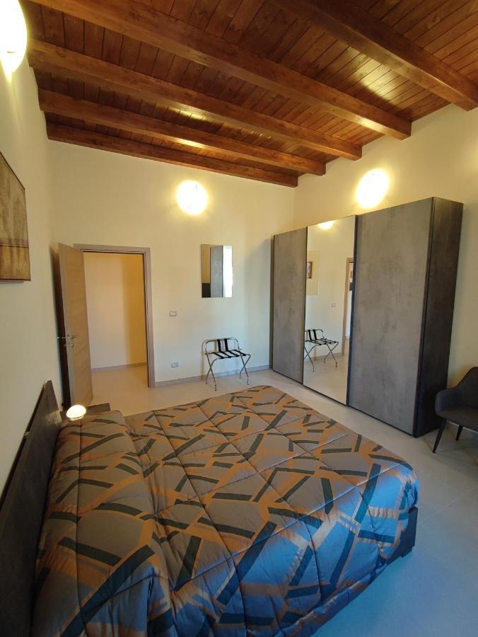 In Centro Rooms And Apartments Isola di Liri Ngoại thất bức ảnh