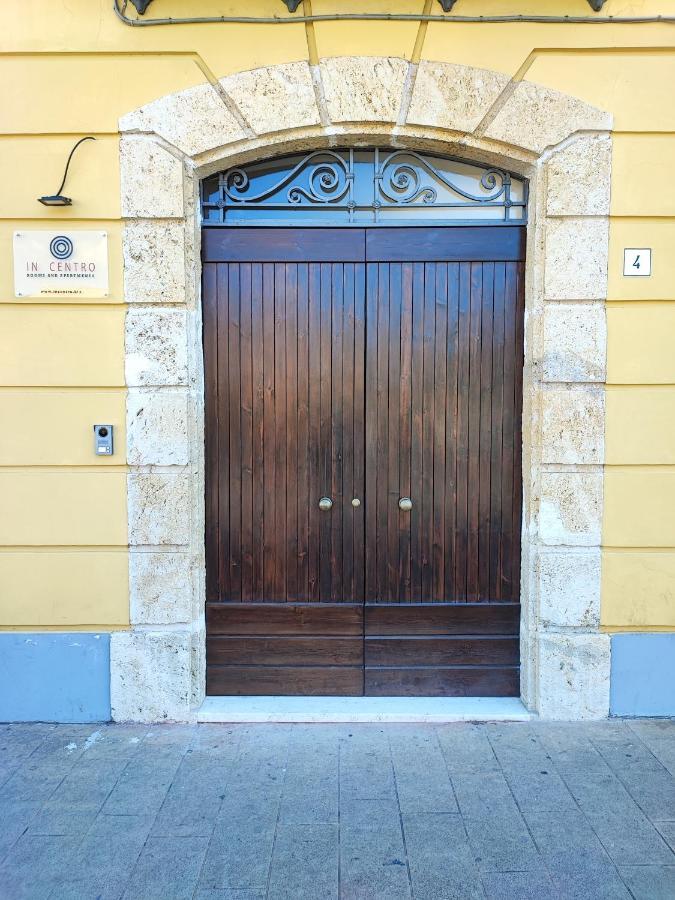 In Centro Rooms And Apartments Isola di Liri Ngoại thất bức ảnh