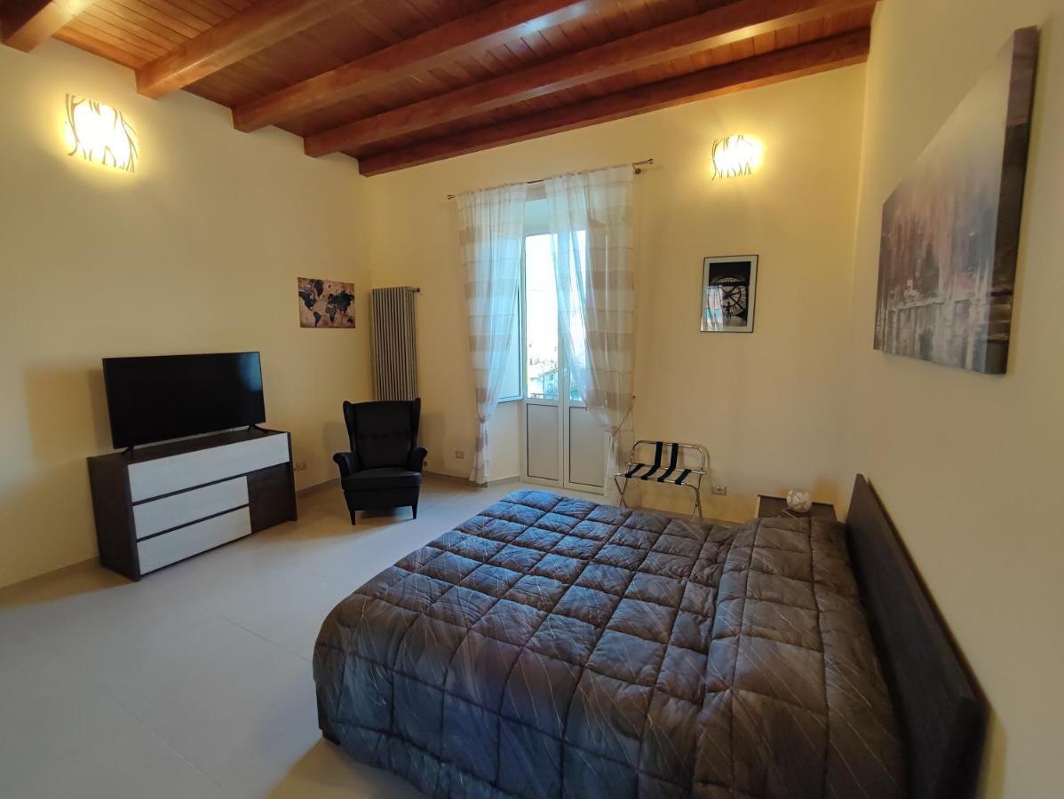 In Centro Rooms And Apartments Isola di Liri Ngoại thất bức ảnh