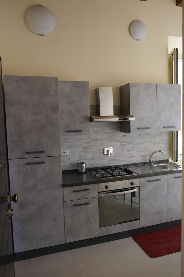 In Centro Rooms And Apartments Isola di Liri Ngoại thất bức ảnh