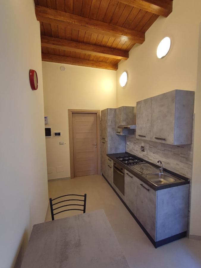 In Centro Rooms And Apartments Isola di Liri Ngoại thất bức ảnh