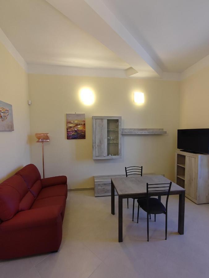 In Centro Rooms And Apartments Isola di Liri Ngoại thất bức ảnh
