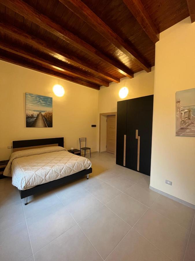 In Centro Rooms And Apartments Isola di Liri Ngoại thất bức ảnh