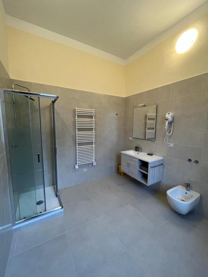 In Centro Rooms And Apartments Isola di Liri Ngoại thất bức ảnh