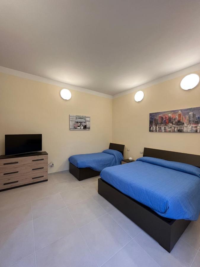 In Centro Rooms And Apartments Isola di Liri Ngoại thất bức ảnh