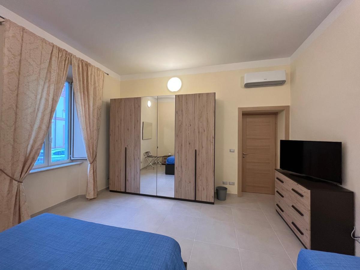 In Centro Rooms And Apartments Isola di Liri Ngoại thất bức ảnh