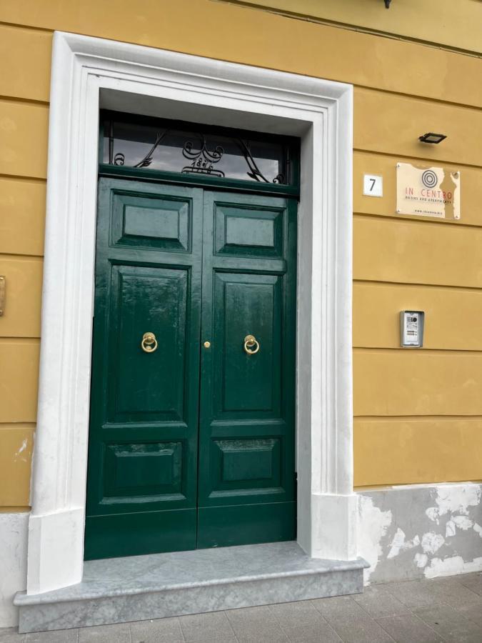 In Centro Rooms And Apartments Isola di Liri Ngoại thất bức ảnh