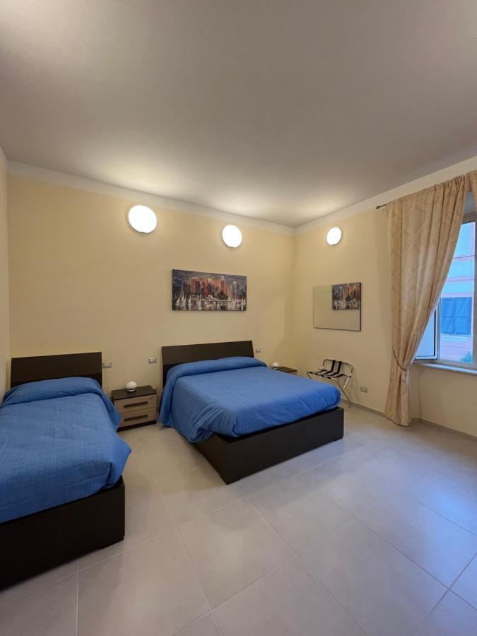 In Centro Rooms And Apartments Isola di Liri Ngoại thất bức ảnh