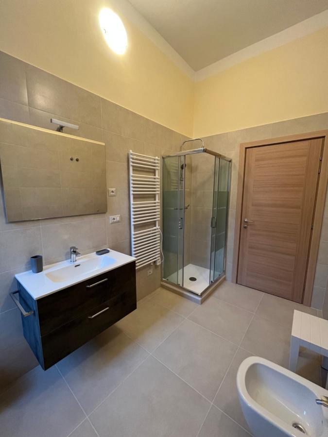 In Centro Rooms And Apartments Isola di Liri Ngoại thất bức ảnh