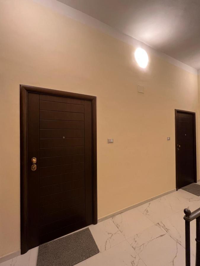 In Centro Rooms And Apartments Isola di Liri Ngoại thất bức ảnh