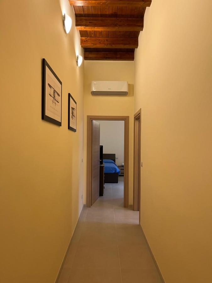 In Centro Rooms And Apartments Isola di Liri Ngoại thất bức ảnh