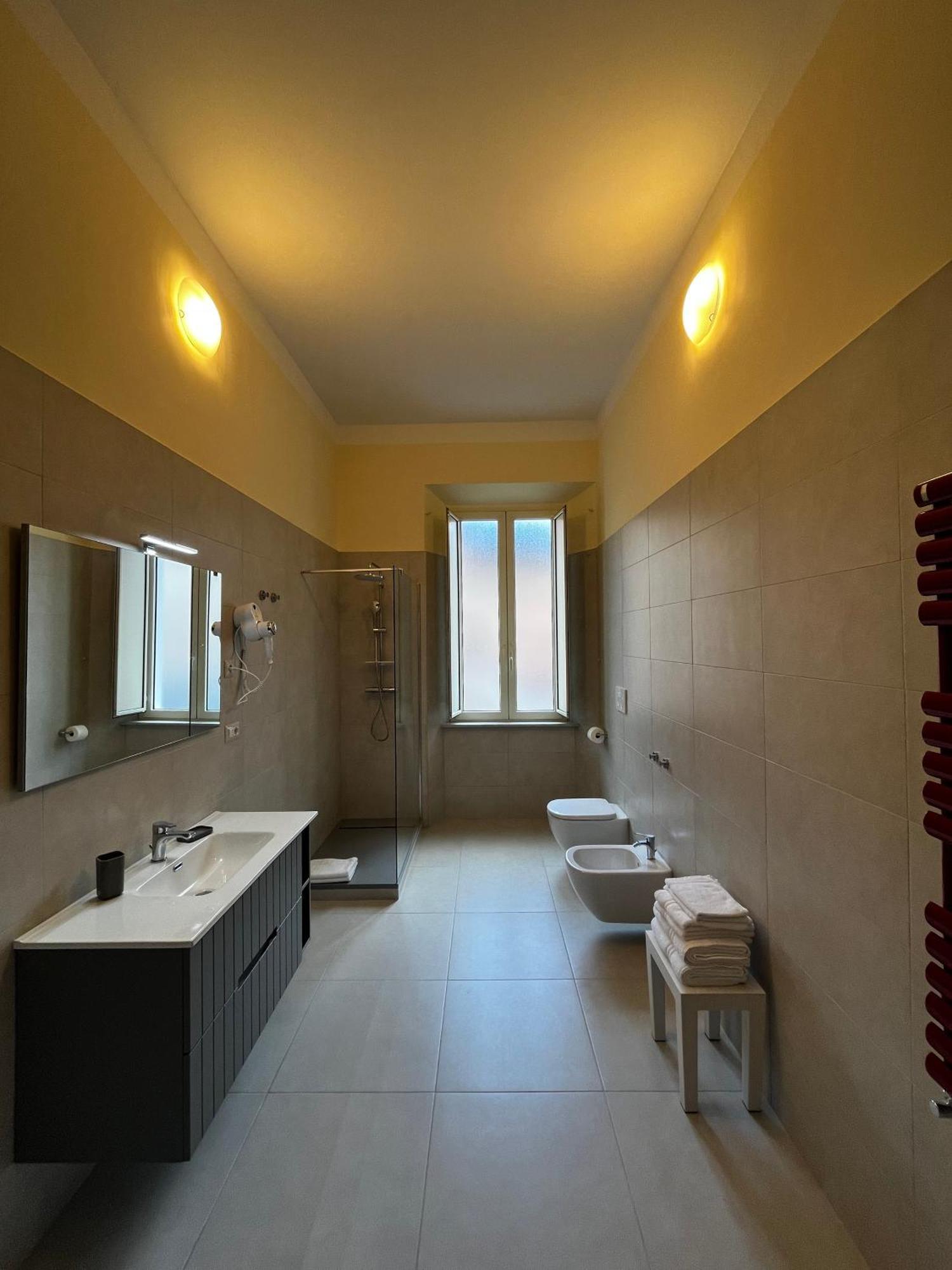 In Centro Rooms And Apartments Isola di Liri Ngoại thất bức ảnh