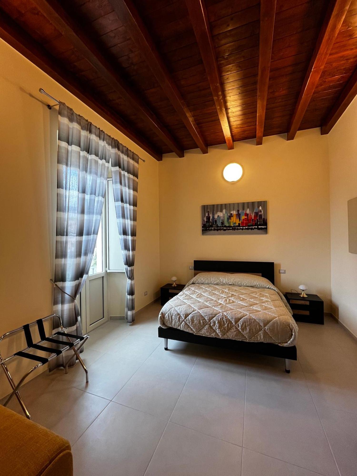 In Centro Rooms And Apartments Isola di Liri Ngoại thất bức ảnh