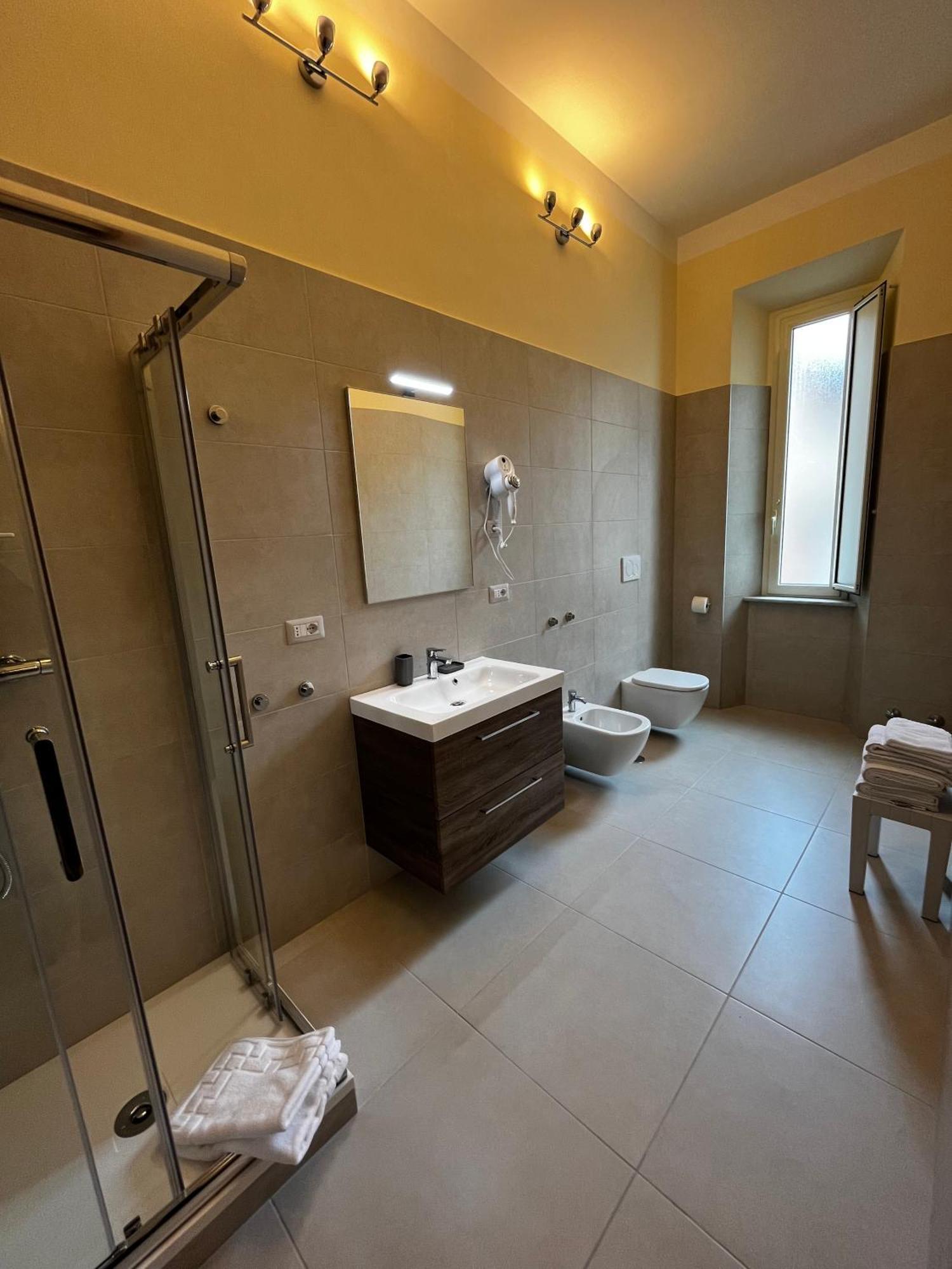 In Centro Rooms And Apartments Isola di Liri Ngoại thất bức ảnh