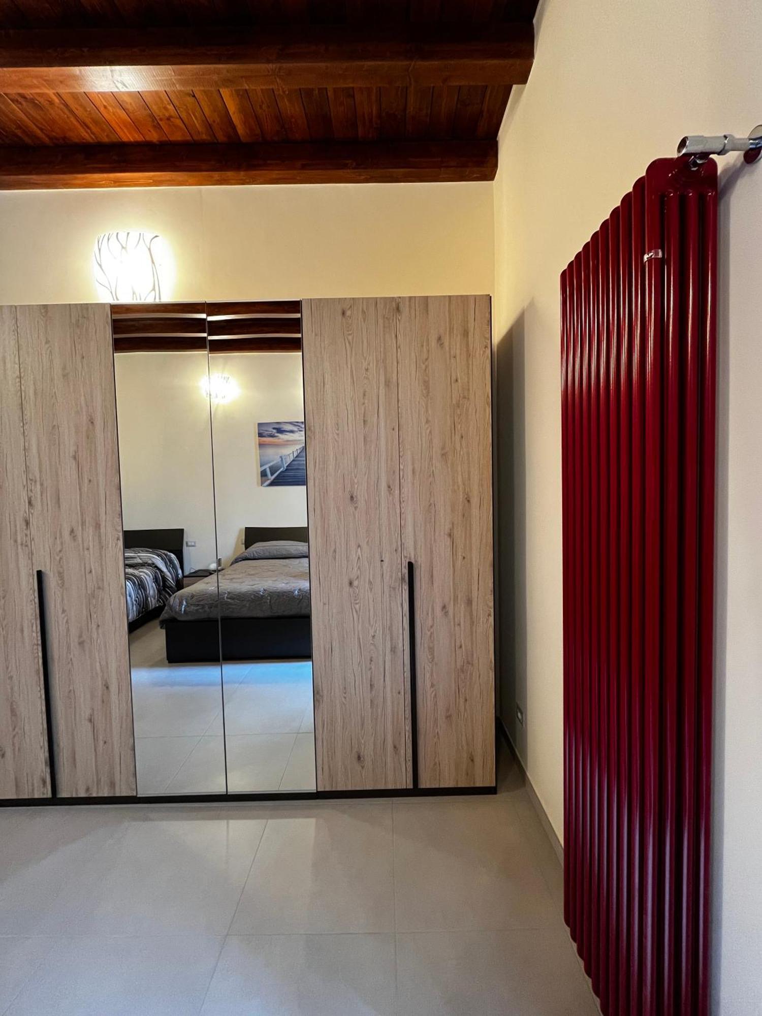 In Centro Rooms And Apartments Isola di Liri Ngoại thất bức ảnh
