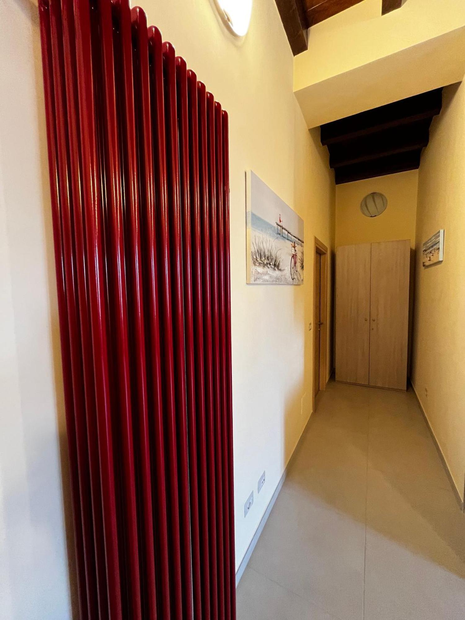 In Centro Rooms And Apartments Isola di Liri Ngoại thất bức ảnh