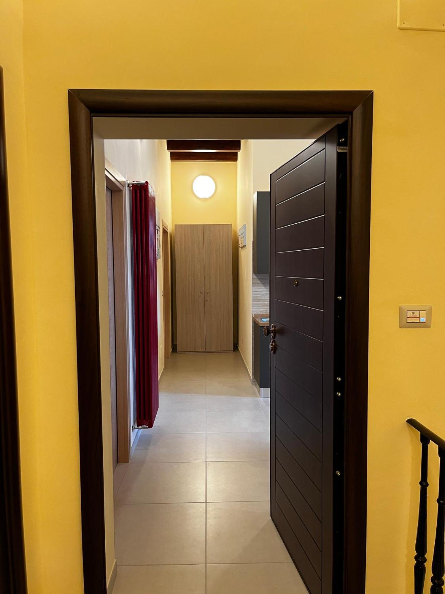 In Centro Rooms And Apartments Isola di Liri Ngoại thất bức ảnh
