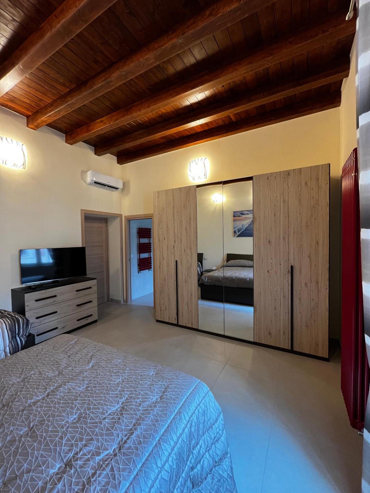 In Centro Rooms And Apartments Isola di Liri Ngoại thất bức ảnh
