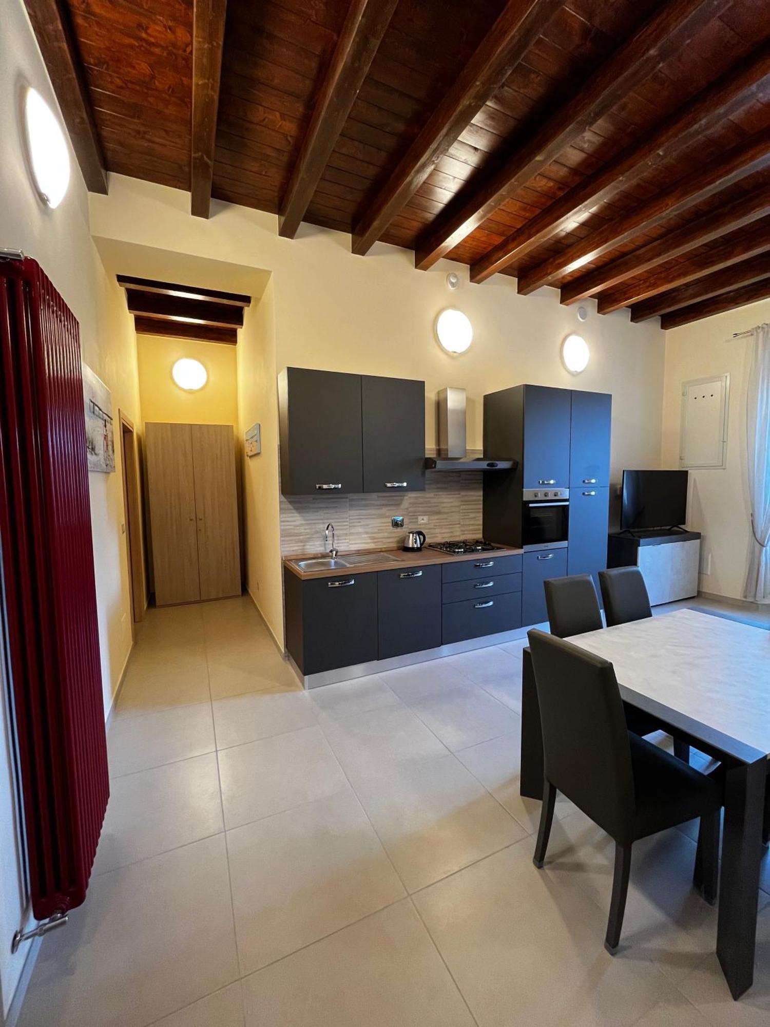 In Centro Rooms And Apartments Isola di Liri Ngoại thất bức ảnh