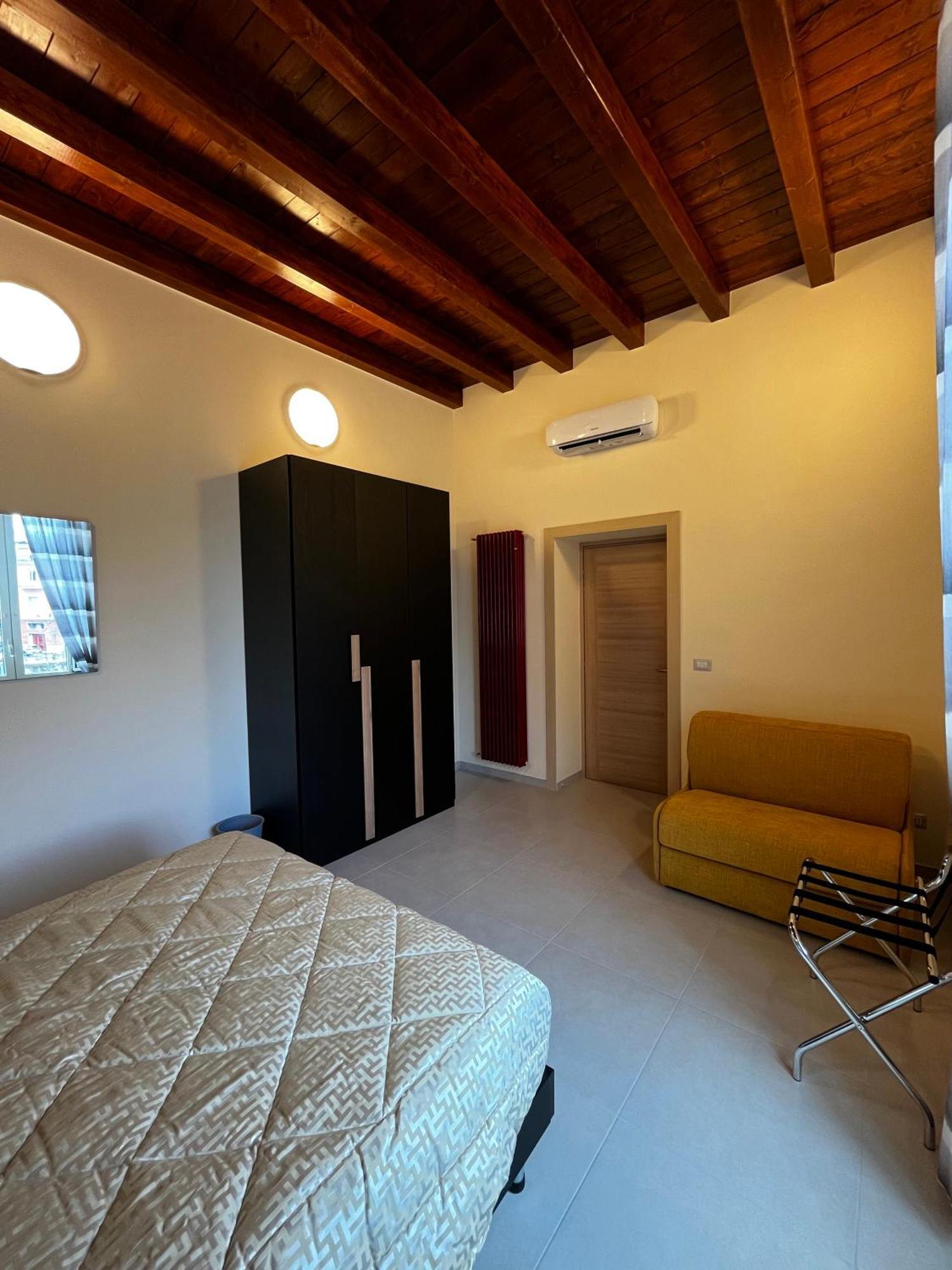 In Centro Rooms And Apartments Isola di Liri Ngoại thất bức ảnh